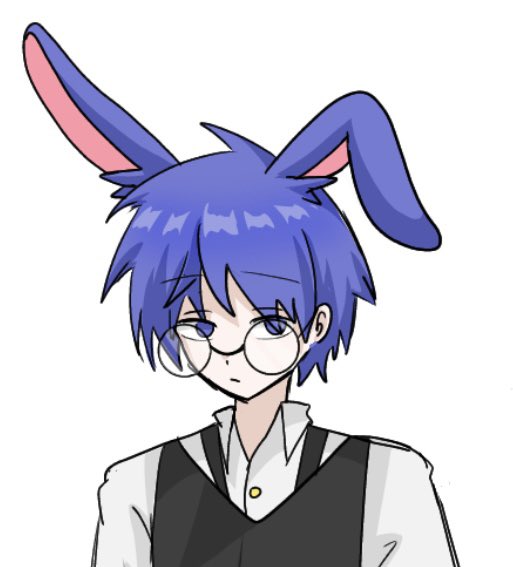 rio67ka's tweet photo. 新オリキャラ作った
白うさぎと青うさぎ🤍🩵
#絵描きさんと繋がりたい https://t.co/tu6vsTC7Yr