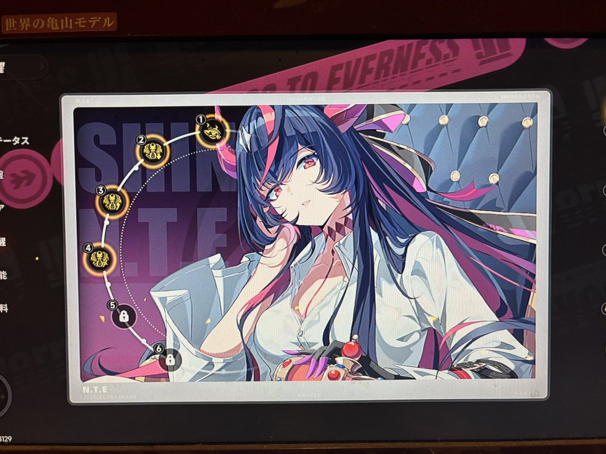 Mike猫 tweet media