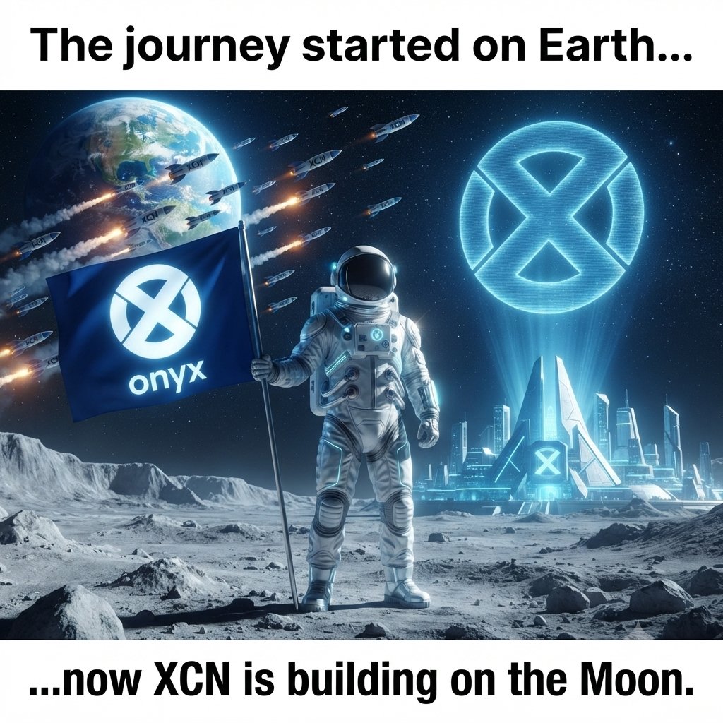 jameswatson221b's tweet photo. #xcn $xcn https://t.co/7I6Y0EEofs