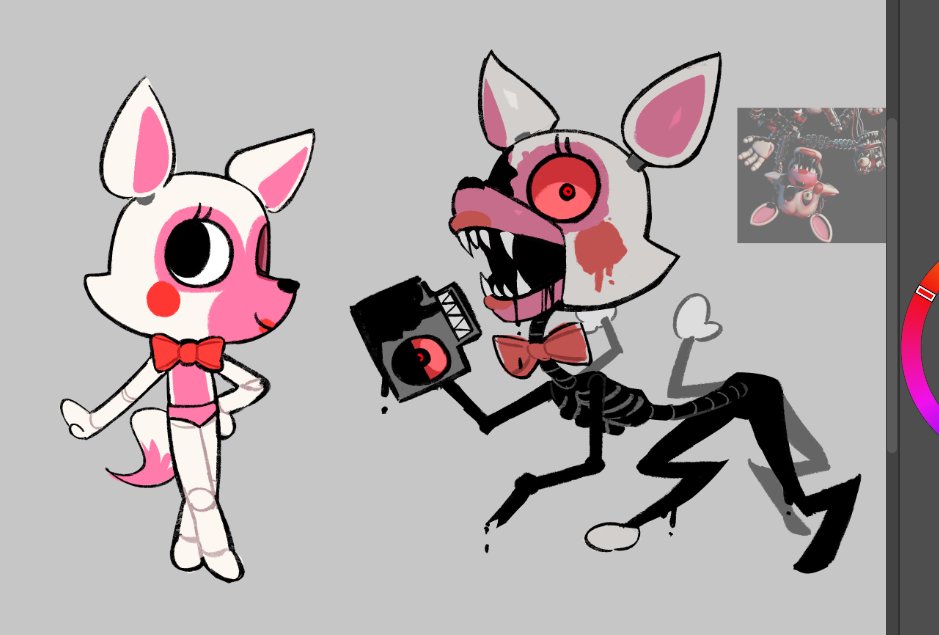 4fire_qBiG's tweet photo. 크로스오버 ㅋㅋ
#fnaf #dandysworld https://t.co/8ab8ttRfca