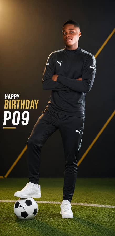 DavidAdebi46149's tweet photo. Happy birthday bro https://t.co/mgwbnhTyJy