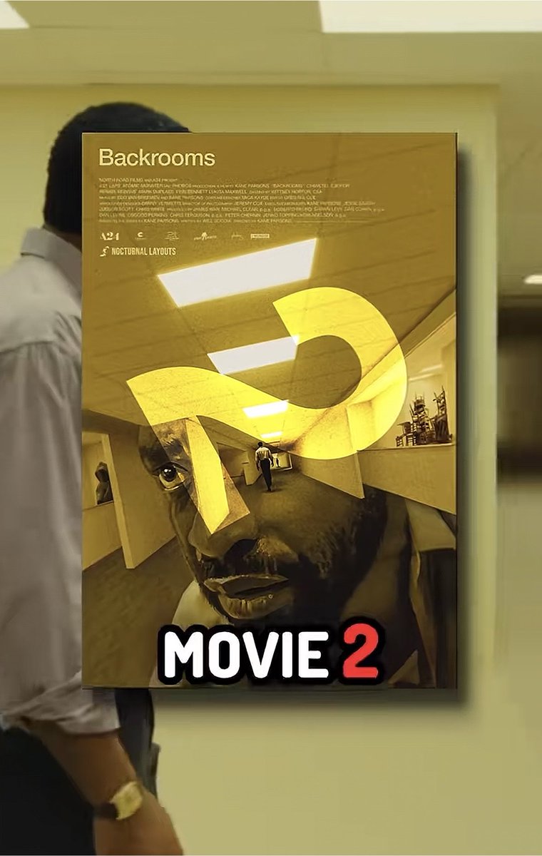 ryanfletchsol's tweet photo. From today on, I’m going all in on pushing $ARCHITECT

The narrative is too strong to ignore, and Backrooms 2 is still ahead.
I’ll do my part to grow the narrative.

Watch this
https://t.co/ogcHC7R4jD

this is your chance to be early.

EPkMtKSEQ3bnE8B3deXAAH1JhdwwTTyEbt1PtJJypump https://t.co/5QN8L1MHBG