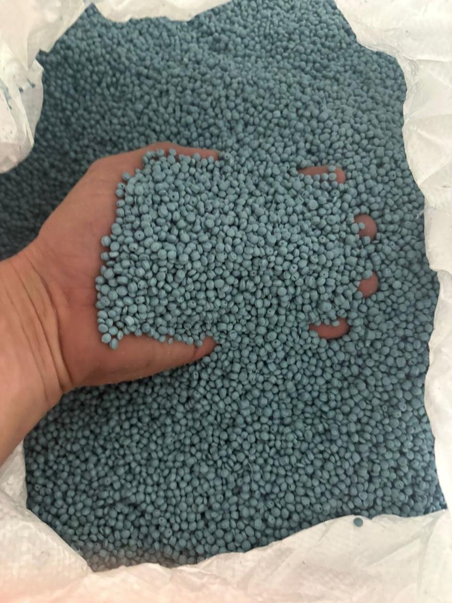 Foursfze's tweet photo. PP Regranulates
Available
Interested Buyers may contact
WhatsApp: +971506802492
E-mail: info@foursfze.com and bdm@foursfze.com
Material: PP Regranulates
Offer Code: AMPL00470426320
For Our Latest Offering Please Visit:
https://t.co/M7TBeCJgRk

#PPRegranulates #Polypropylene https://t.co/s0Z1flB8Tx