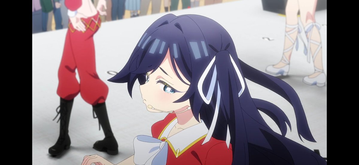化け物の子 tweet media