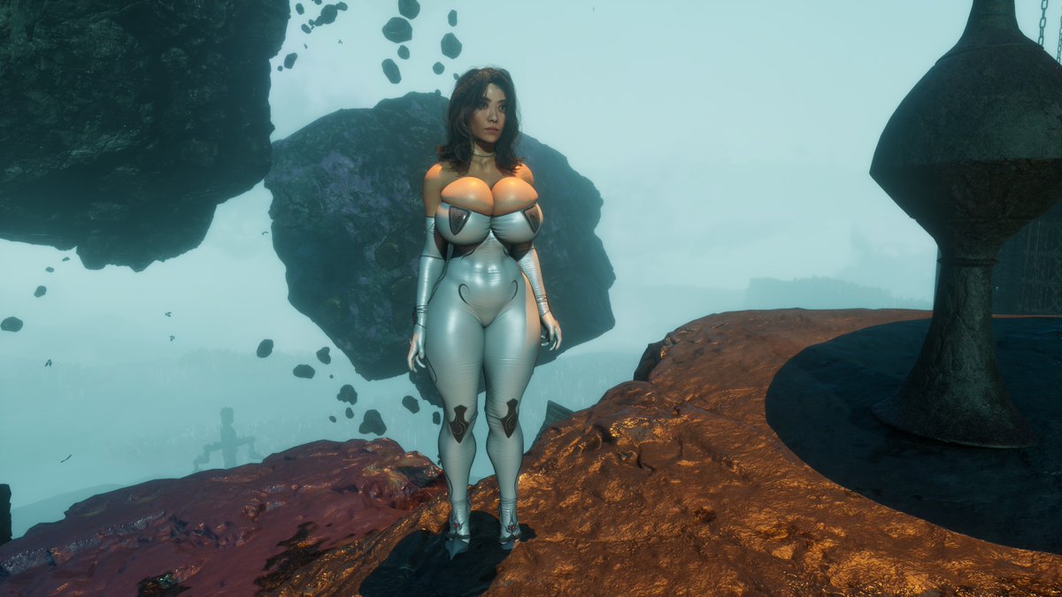 HoverMod's tweet photo. COE33 (DEFINITIVE UPGRADE)
LUNE PART 1 (OG Costume)(SW)
- All outfits

LUNE PART 2 (Variants Costume)
- SHADOW WALKER
More to come...

- Full standalone (completely separate from Sciel)

Link in Bio
-----
#PC #LUNE #ClairObscurExpedition33 #COE33 #UE5 #UnrealEngine5 #Mods #HMV https://t.co/qhhwdeUQMi