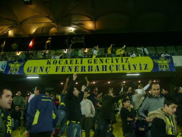 KocaeliGFB41's tweet photo. Since 2005 Kocaeli Gfb!

#SefaReis
#GençFenerbahçeliler https://t.co/8NcruqISai