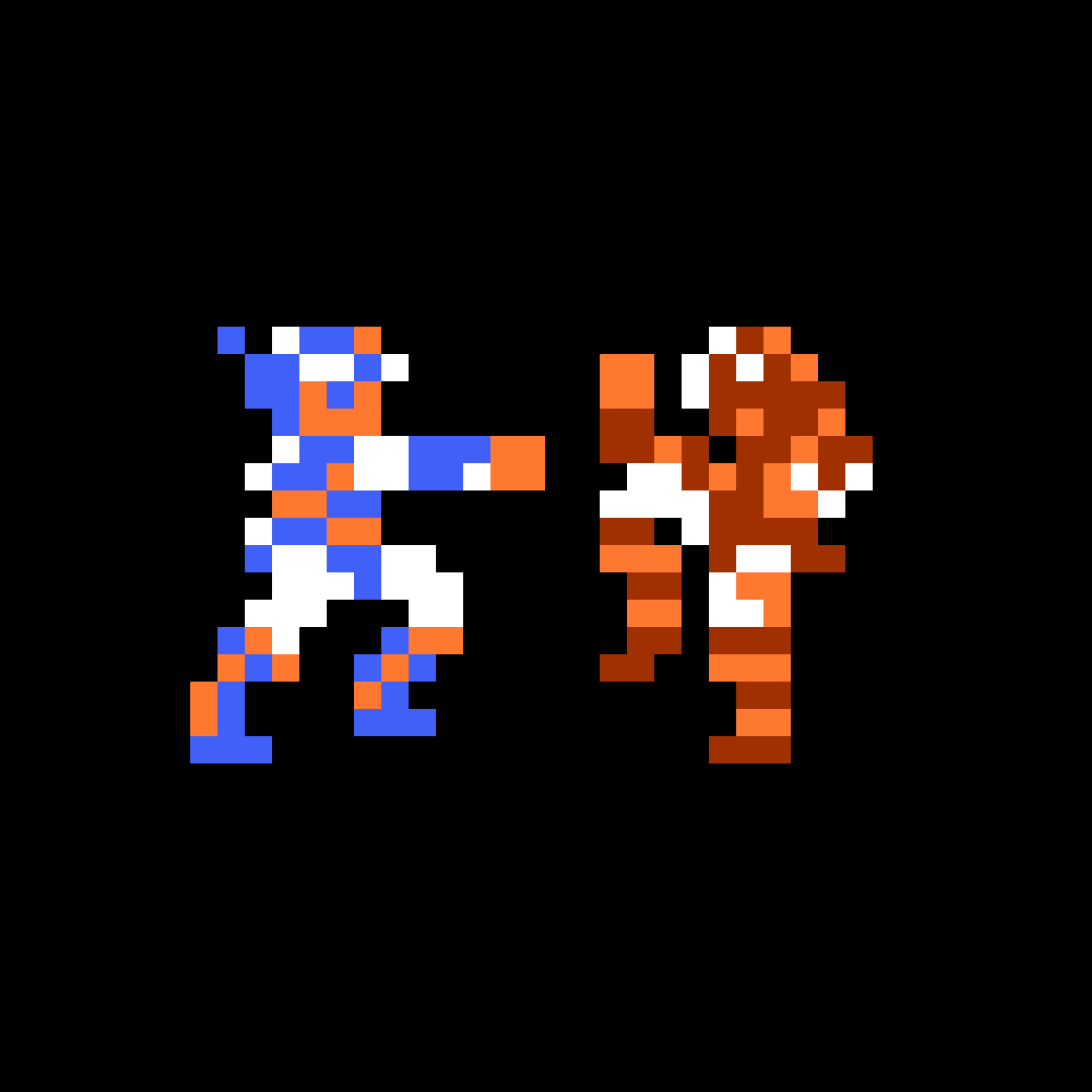 io_deng's tweet photo. 飛龍の拳2!
経験値とレベルも追加しRPGかと思いきや
アドベンチャー要素も付けおったw
#flyingdragon https://t.co/EvedpuCBuN