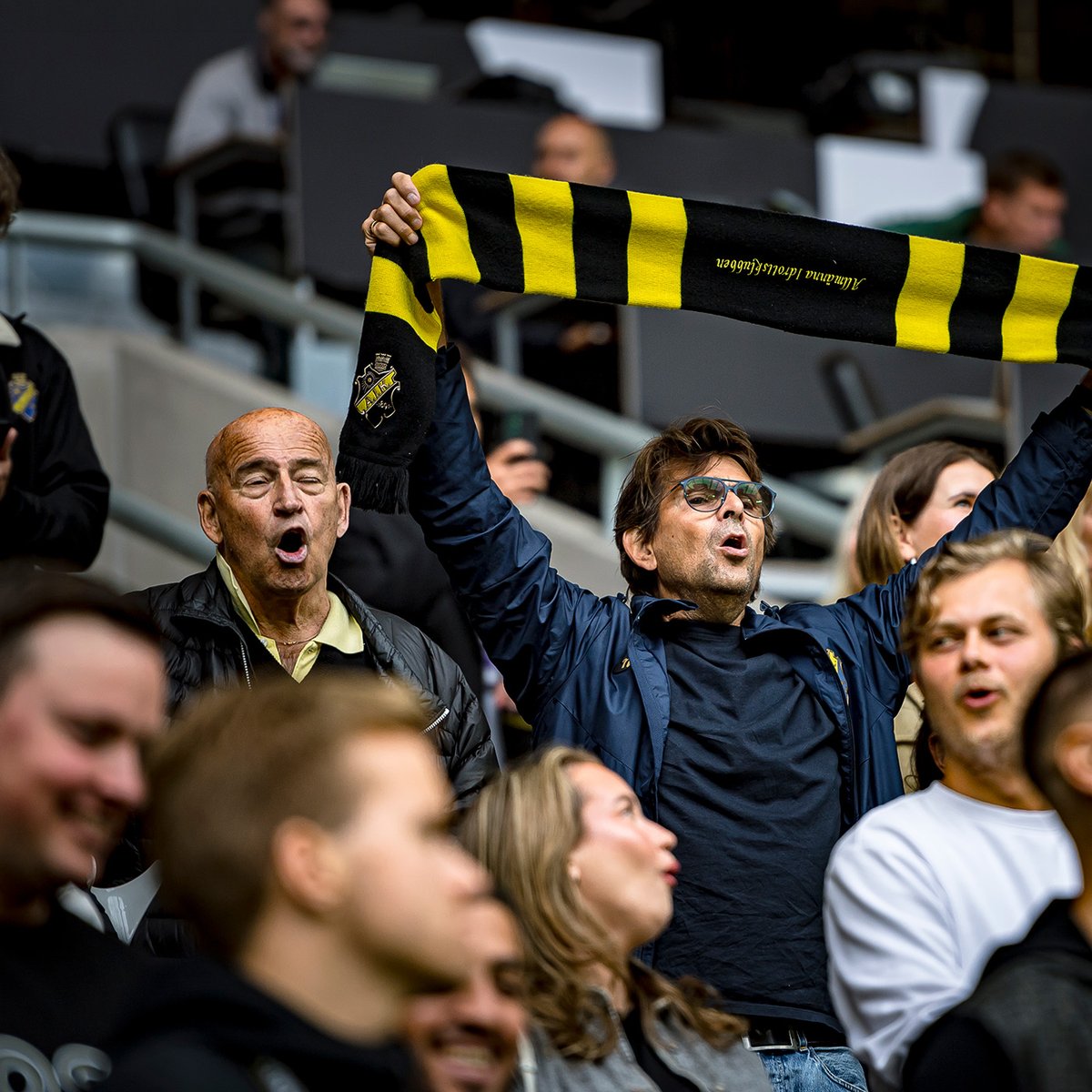AIK Fotboll tweet media
