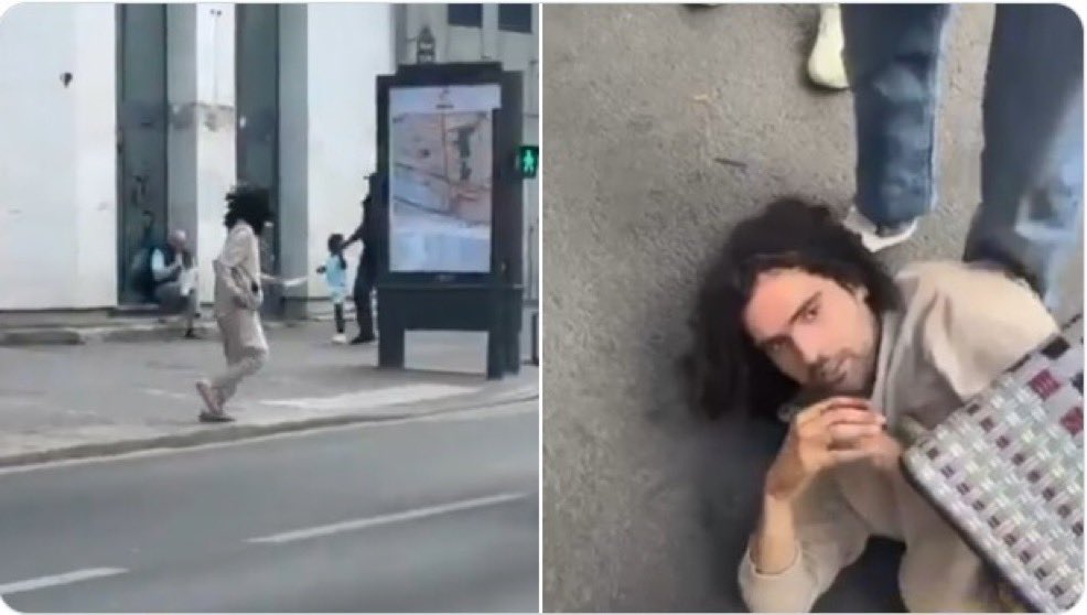NiohBerg's tweet photo. Every atrocity,

And the rapid destruction of European safety and trust,

And the ruination of its people,

Is a deliberate, and preventable government policy. https://t.co/DWeIjkVxcQ