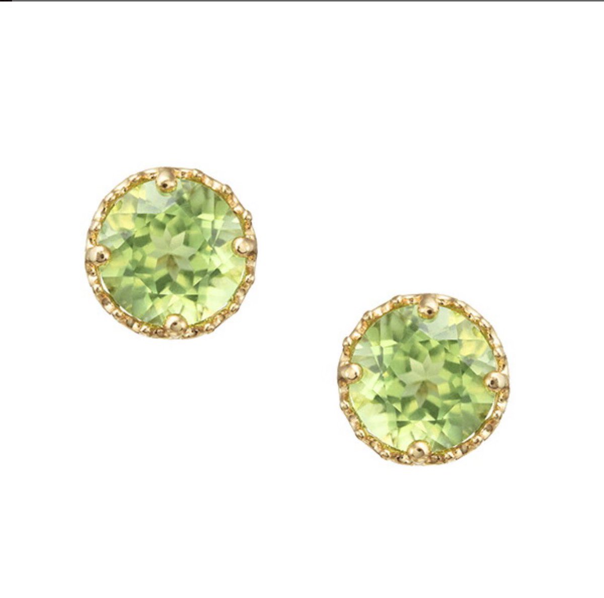 morita_note's tweet photo. ８月の誕生石
ペリドット

石言葉は
「幸福」「希望」

明るく前向きな
太陽のような輝きを持つ
グリーンの天然石。

TSUTSUMIのアイテムが可愛い💚 https://t.co/Rg8qPYyzha