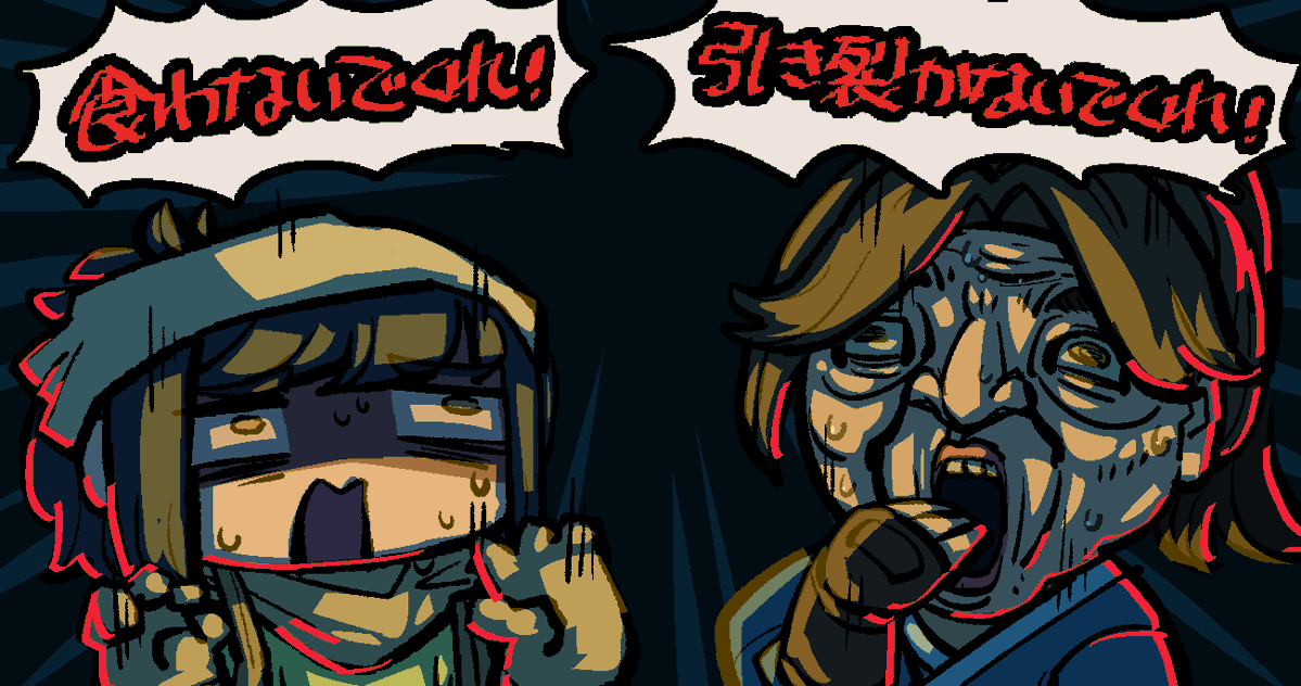 kaninore's tweet photo. https://t.co/Zc82EUX2VP