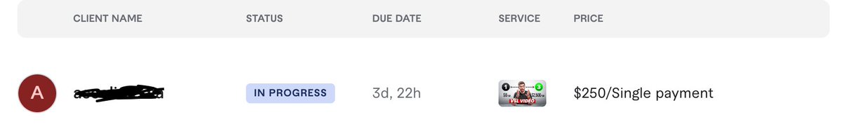 MehdiBahay's tweet photo. Just landed another $250 VSL editing project 🎬

Curious how many days does it usually take you to edit a VSL? 👇 https://t.co/3gWPOQZGXm