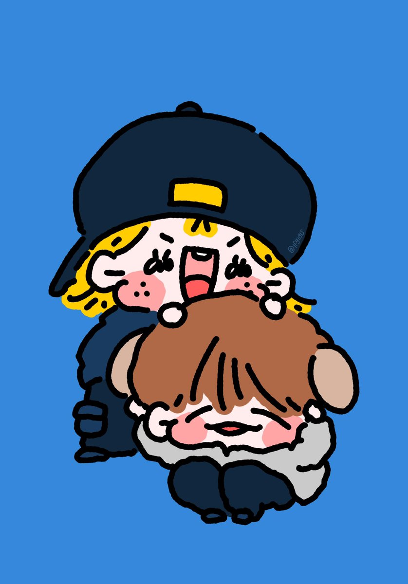lfy0915's tweet photo. 댕냥 와아아악 https://t.co/cBY0jSfzKw