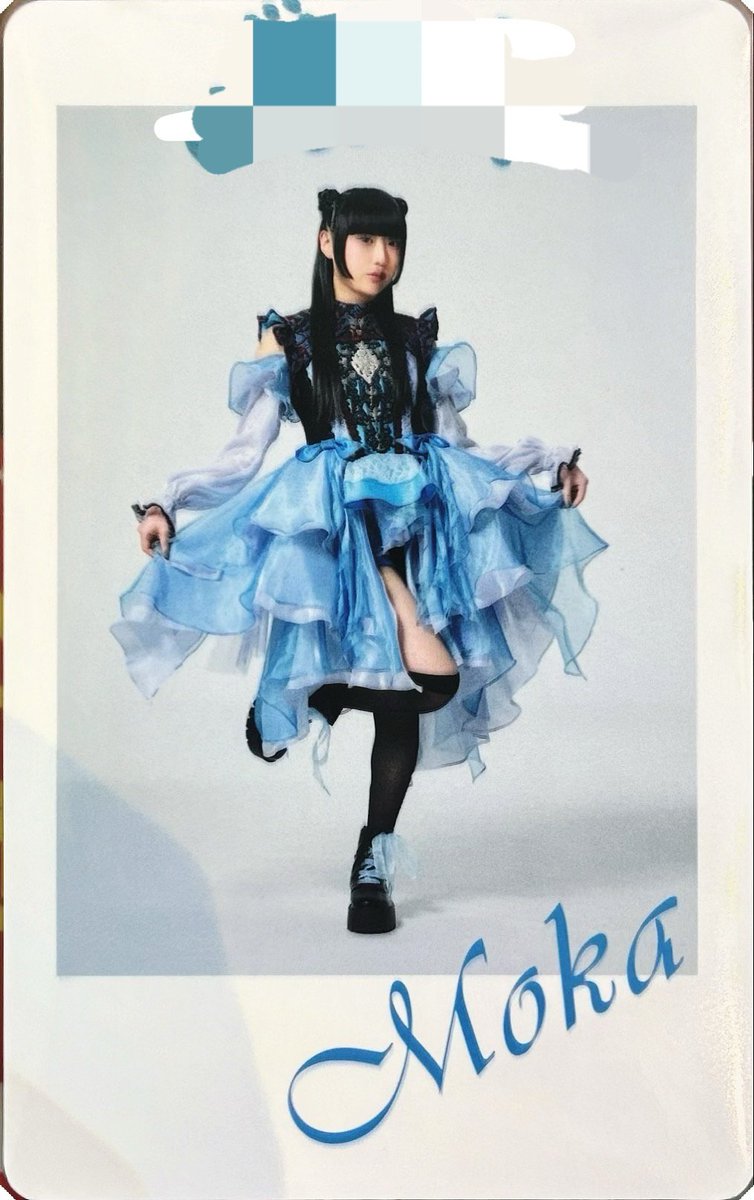七海 on X: 