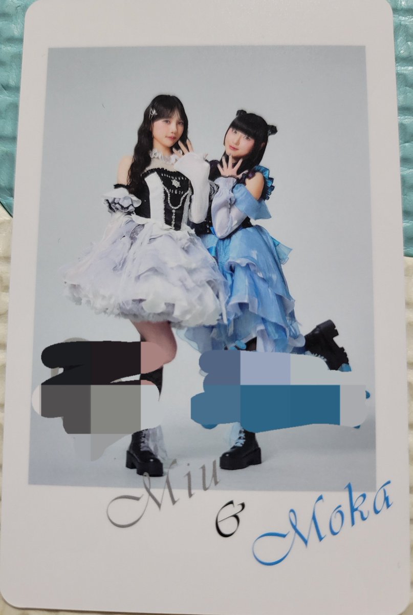七海 on X: 