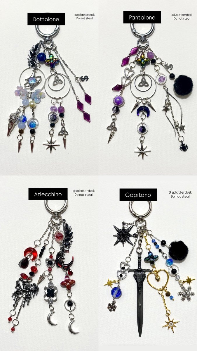 splatterdusk's tweet photo. Alright guys aku kembali (?) utk small GA lagi utk 1 orang~!

I crafted these in one sitting sampe pantatku sakit 😹🙏

Rules : 
1. Like + rt + rep mauk yg manaa
2. Gak usah follow gkpp kok 🌚

maaf klo desain gk sesuai i just grabbed whatever😖

Diundi in 2 weeks 💝😁 https://t.co/to1A2aBDNQ