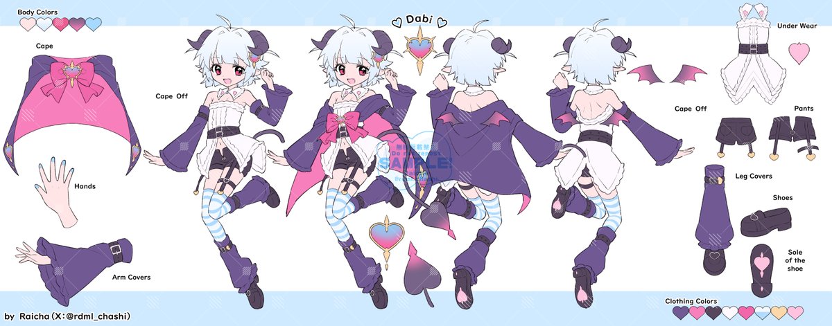 rdml_chashi's tweet photo. Commission💙(@/Many_Catgirls) https://t.co/OZgAjQIZgI