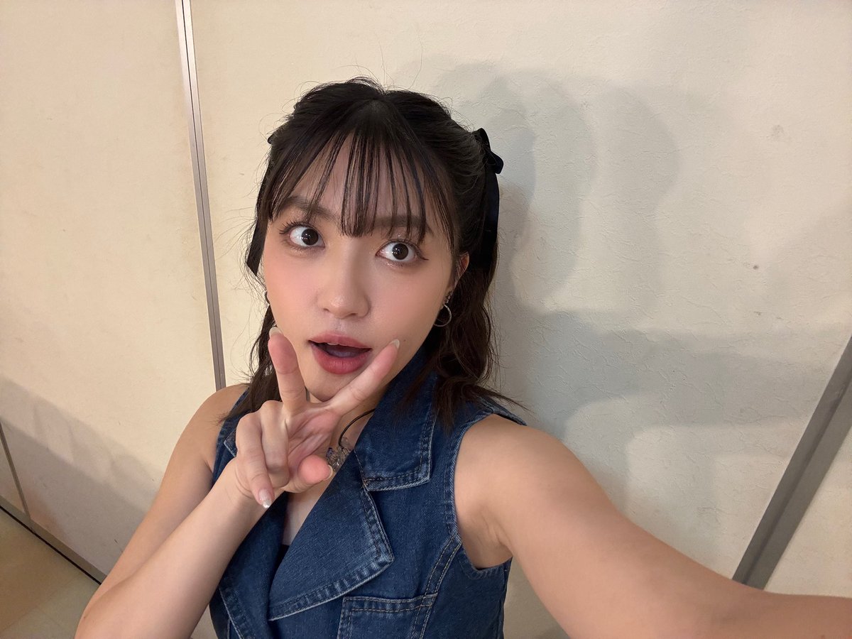 junnarockyou's tweet photo. 昨日かえりの会で久しぶりにハーフアップした❤︎ https://t.co/2zpXhgmHTk