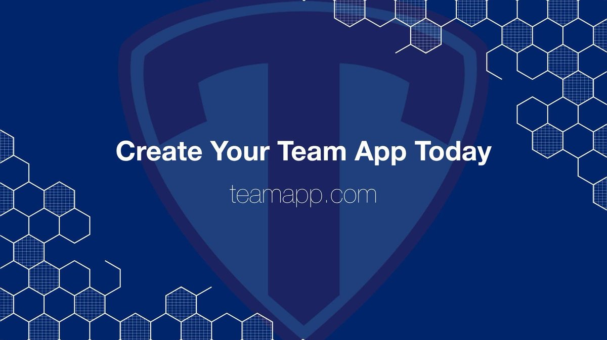StackSports's tweet photo. Congratulations to @CovCathColonels Tennis: Stack @teamapp's July App of the Month! 🏆

They have built a fantastic digital hub that keeps players, parents, and coaches connected throughout the season - keep up the fantastic work 👏

Try Team App for yourself ⬇️