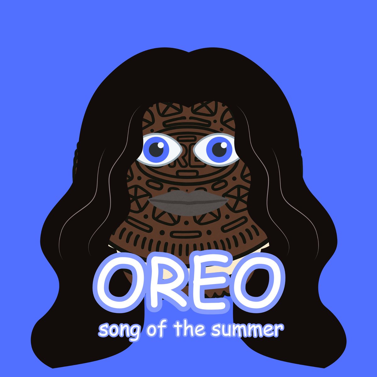 LilCanis's tweet photo. My Song 'OREO' Comes Out On July 30th At 3PM GMT+100

https://t.co/JTLR1lxiuT https://t.co/0dkAdCddJ3