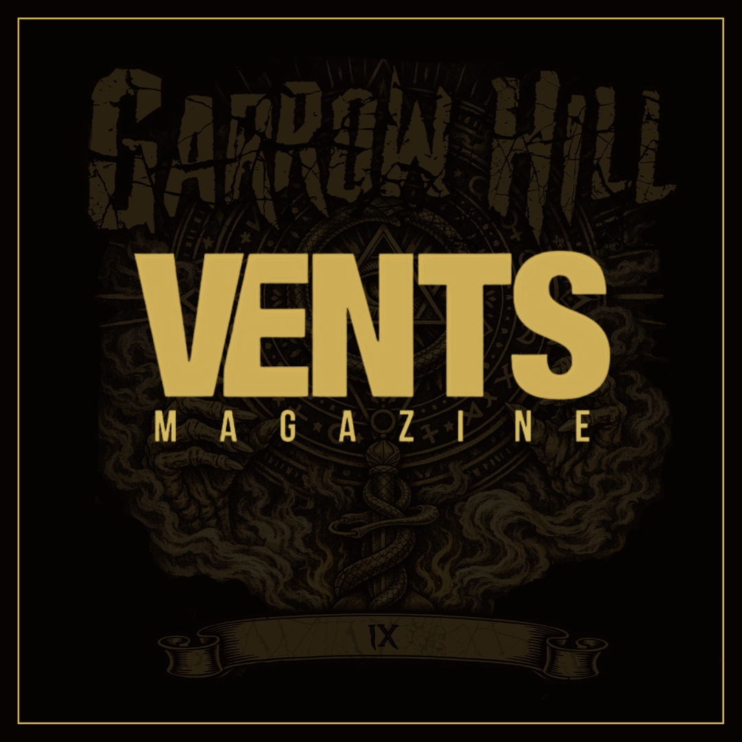 Garrowhillband's tweet photo. Behind every song is another story.
We sat down with @ventsmagazine to talk about IX, ritual, folklore, identity, unease and the places ordinary streets refuse to forget.
The conversation begins below.
https://t.co/x7jAAskfux
@SaNPRuk
#IX #UKMetal #MetalInterview #NewMusic https://t.co/7Jb9IRz9ho