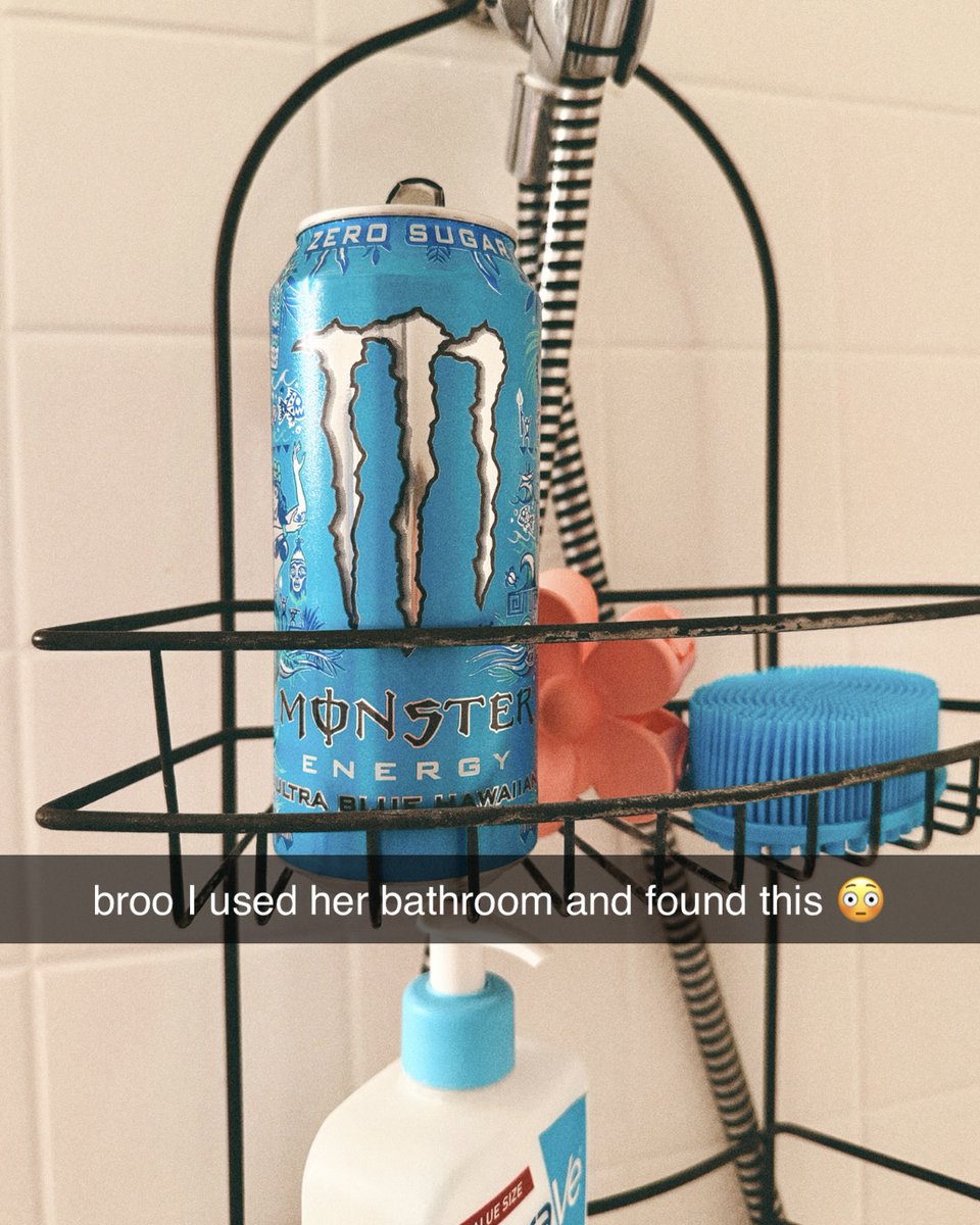 MonsterEnergy's tweet photo. she's a keeper https://t.co/o2emnxE42u