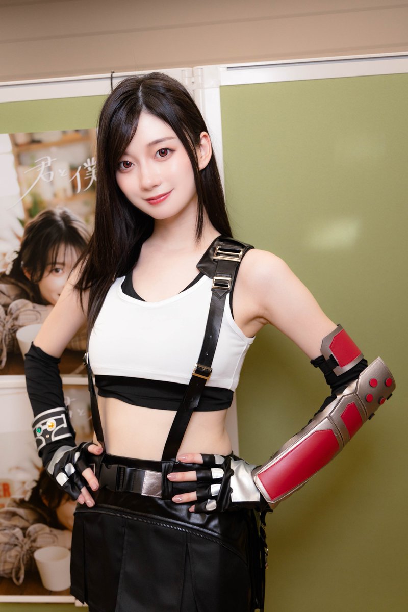 akehasu_mn's tweet photo. 2026/07/26 コスケットvol.9

瀬戸環奈さん
@kanna_seto0510 

#瀬戸環奈 #コスケット https://t.co/M2MVRoQ3Sg