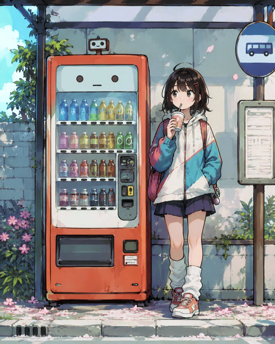 nenaitarou's tweet photo. #AIイラスト https://t.co/nxIdjG18gH