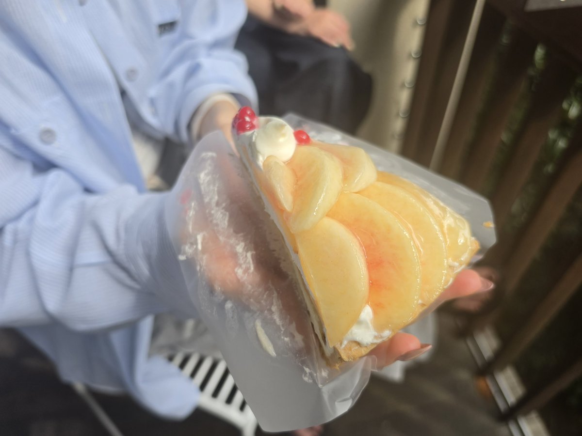 sserapics's tweet photo. #HUHYUNJIN weverse dm update 

: We ate tart earlier
: It was so delicious I almost rolled my eyes
: It was really so delicious
: Monjayaki?
: Is that right? https://t.co/cazVbrAoBA