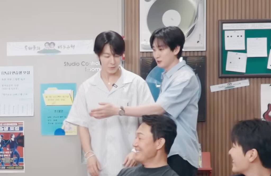 BS718_hyukhae's tweet photo. #ウネ #EUNHAE  
#은해 #赫海 

20260727   hey,com here https://t.co/A8Z3kBHNMw