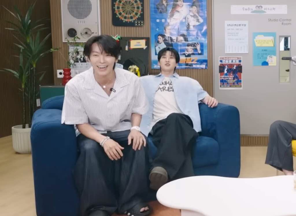 BS718_hyukhae's tweet photo. #ウネ #EUNHAE  
#은해 #赫海 

20260727   hey,com here https://t.co/A8Z3kBHNMw