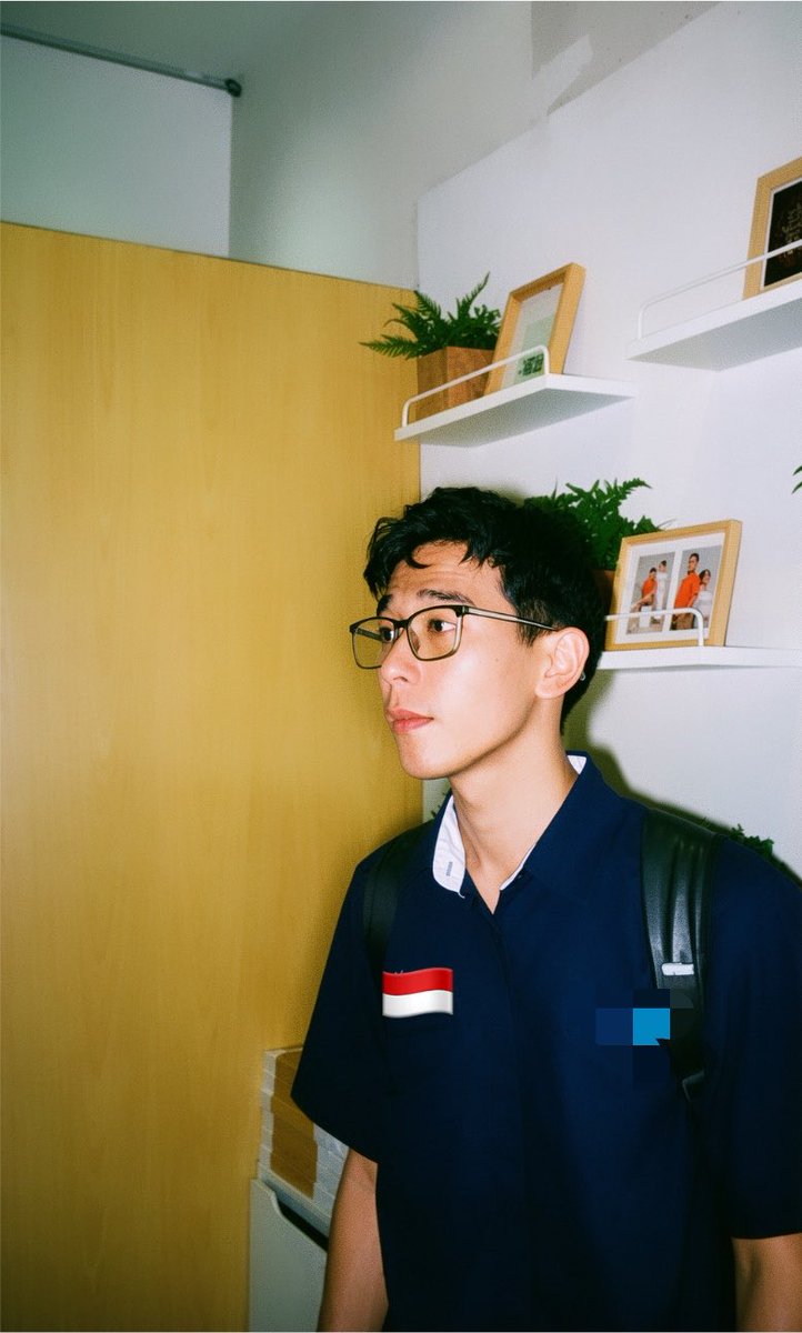 dinoquarius's tweet photo. selamat malam!
Baru hari senin tapi udah pengen cepet2 weekend 🥲 https://t.co/nWyvwjjVJz