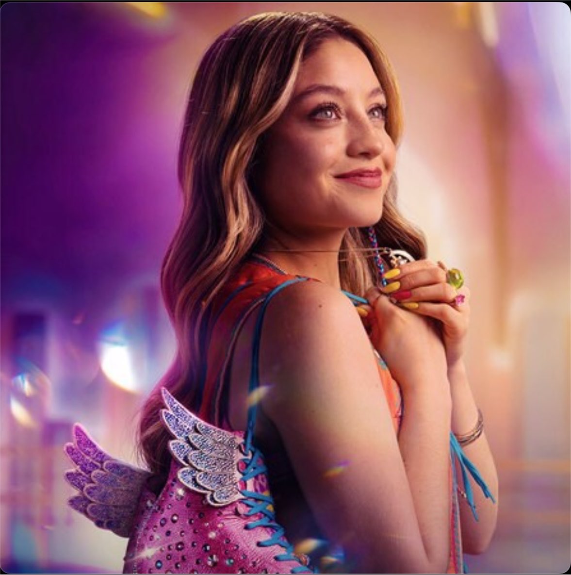 Karol Sevilla Charts tweet media