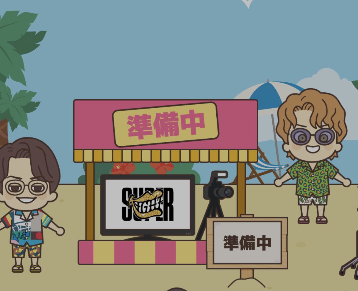 tokucoro's tweet photo. これはもしかして音楽番組出演のことかしら？
だとすれば、MステとCDTVの他にもまだある…？

#SUPER_EIGHT https://t.co/nJqD39sDS3