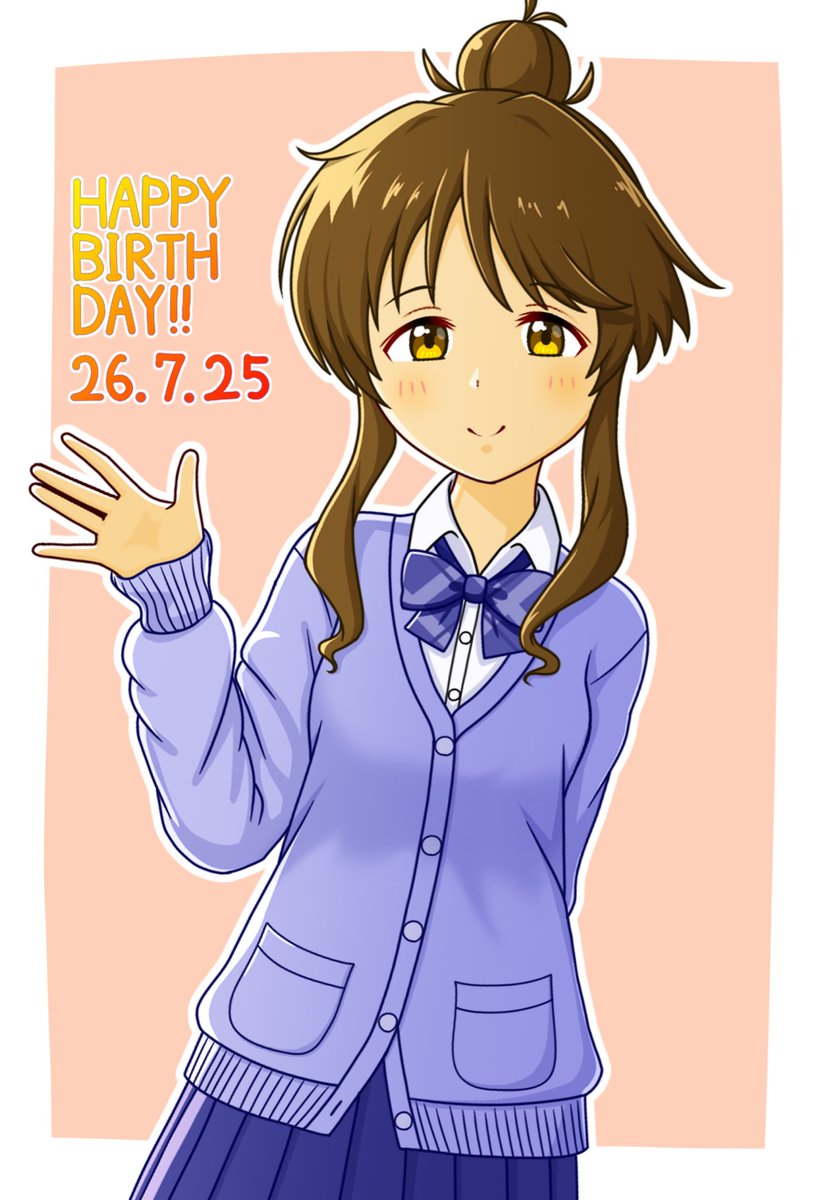 nokuma_imcg's tweet photo. 余談もいいところなんだけど
一年前、初めて描いたｱｲｺﾁｬを意識して描いてたりする
元ツイートは恥ずかしいので消してしまったけど、成長（微々たるもの）を見て欲しくなってしまった https://t.co/IUSIbJJfiS