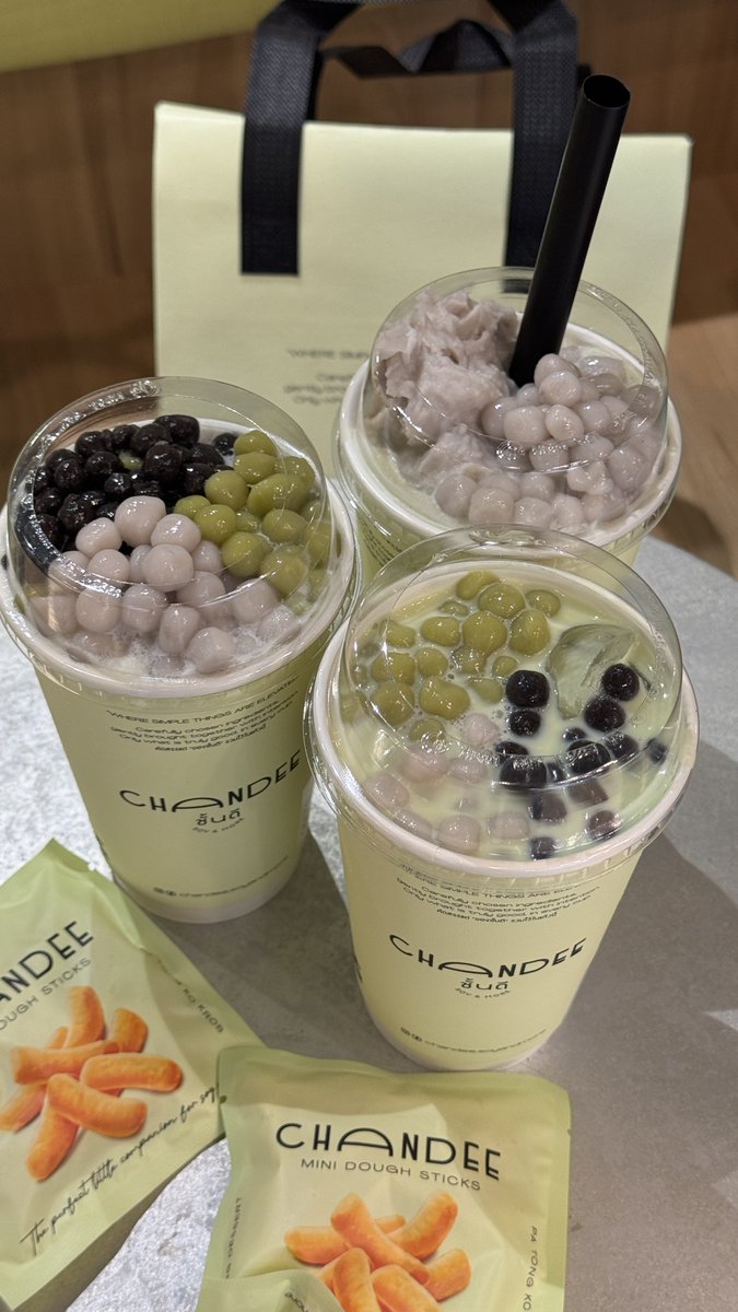 foodismth's tweet photo. ดีจริงงับบ และชอบเผือกมาก https://t.co/JcCqaQom1l