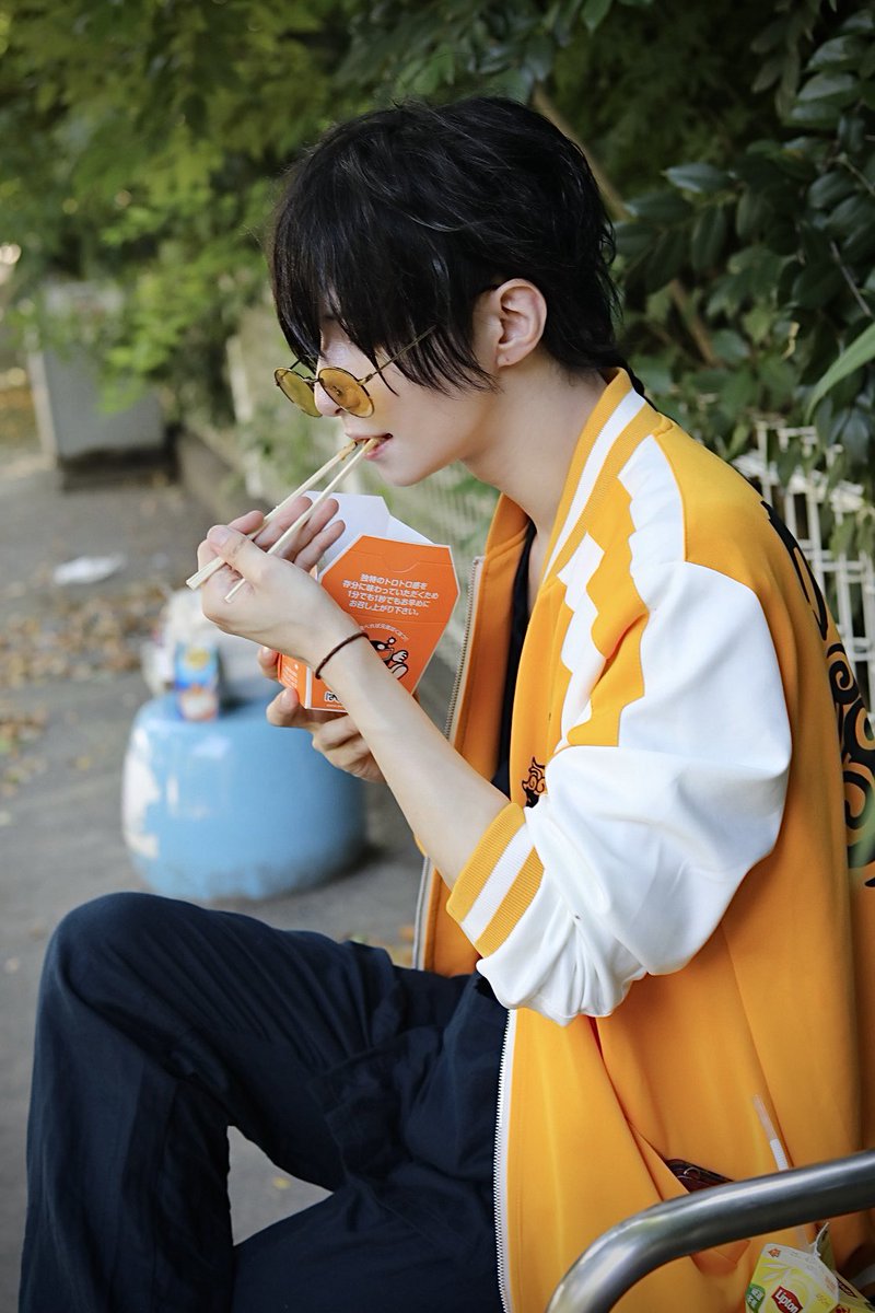 momo_HITOMOSI's tweet photo. ちょと休憩
のんびりしよー https://t.co/vZFqp2TgQx