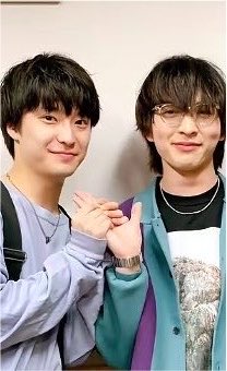 _BLUE_official's tweet photo. 9割の人はデカつよに気を取られ、特大がくじんとに気づかない https://t.co/XSBNuViHqC