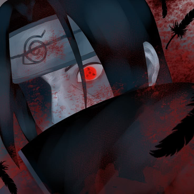 lue4gg's tweet photo. Itachi uchiha https://t.co/hFb54NWgq5