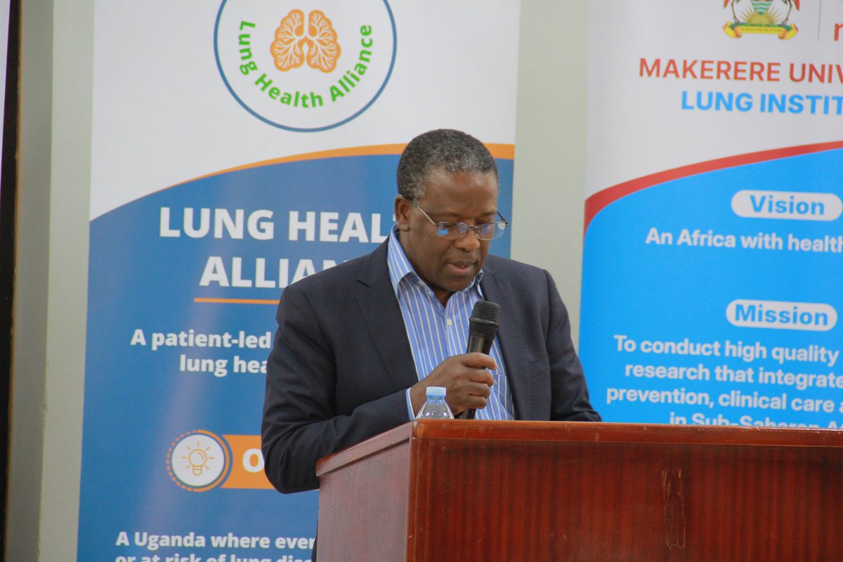 Uganda NCD Alliance tweet media