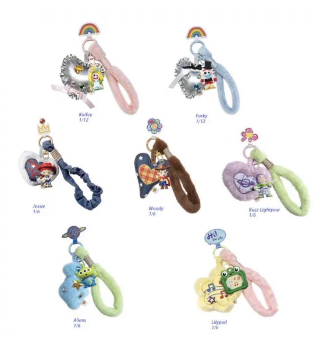 ode39ww's tweet photo. BLOKEES ブロッキーズ TOY STORY トイ・ストーリー daadoos Art01 ハートフルプレイタイム　PLAZA トイストーリー 交換

求　フォーキー、ジェシー

譲　ウッディ、エイリアン

郵送での交換お願い致します！
気軽におけがけください！ https://t.co/fBYQgmNtBw