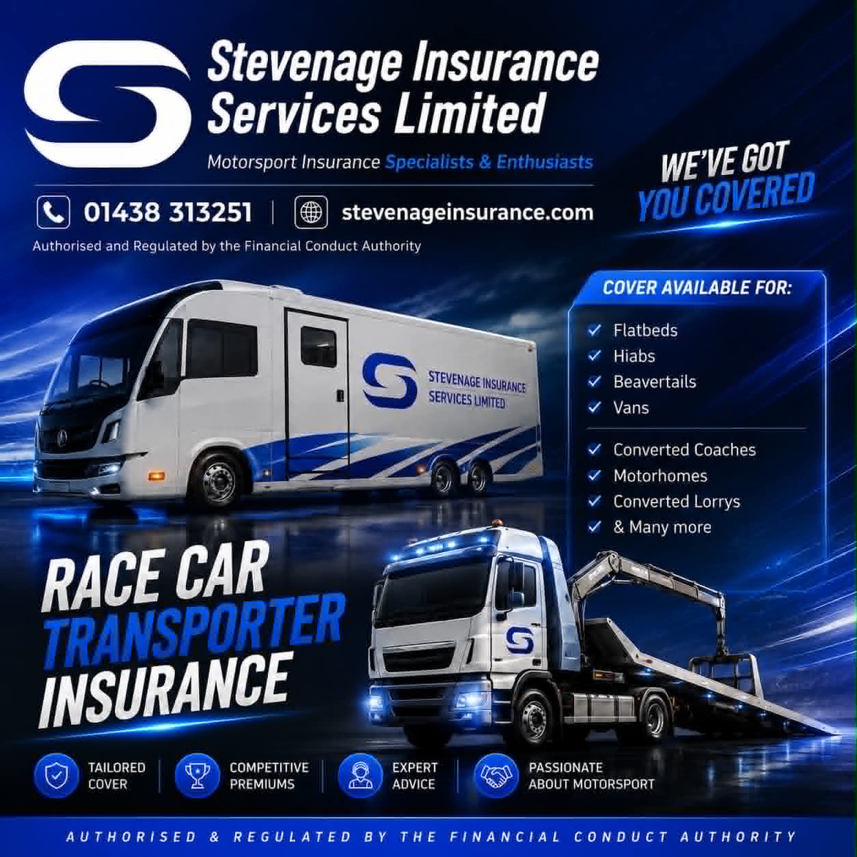 StevenageINS tweet picture