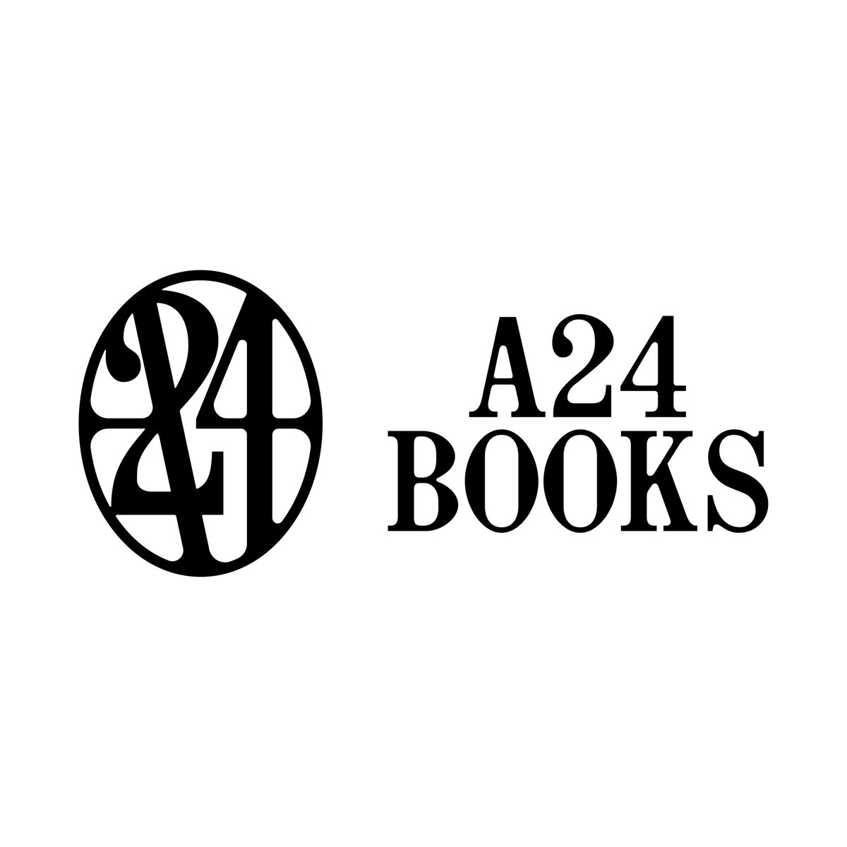 quietcomp_'s tweet photo. 'A24 BOOKS'의 새로운 비주얼 아이덴티티라는데,
그냥 보기만해도 느낌이 좋다. 엄청 감도가 높아.

-

https://t.co/C9f4PxG4Cw https://t.co/qk4t1PlG91