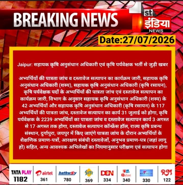 pradeep BENIWAL tweet media