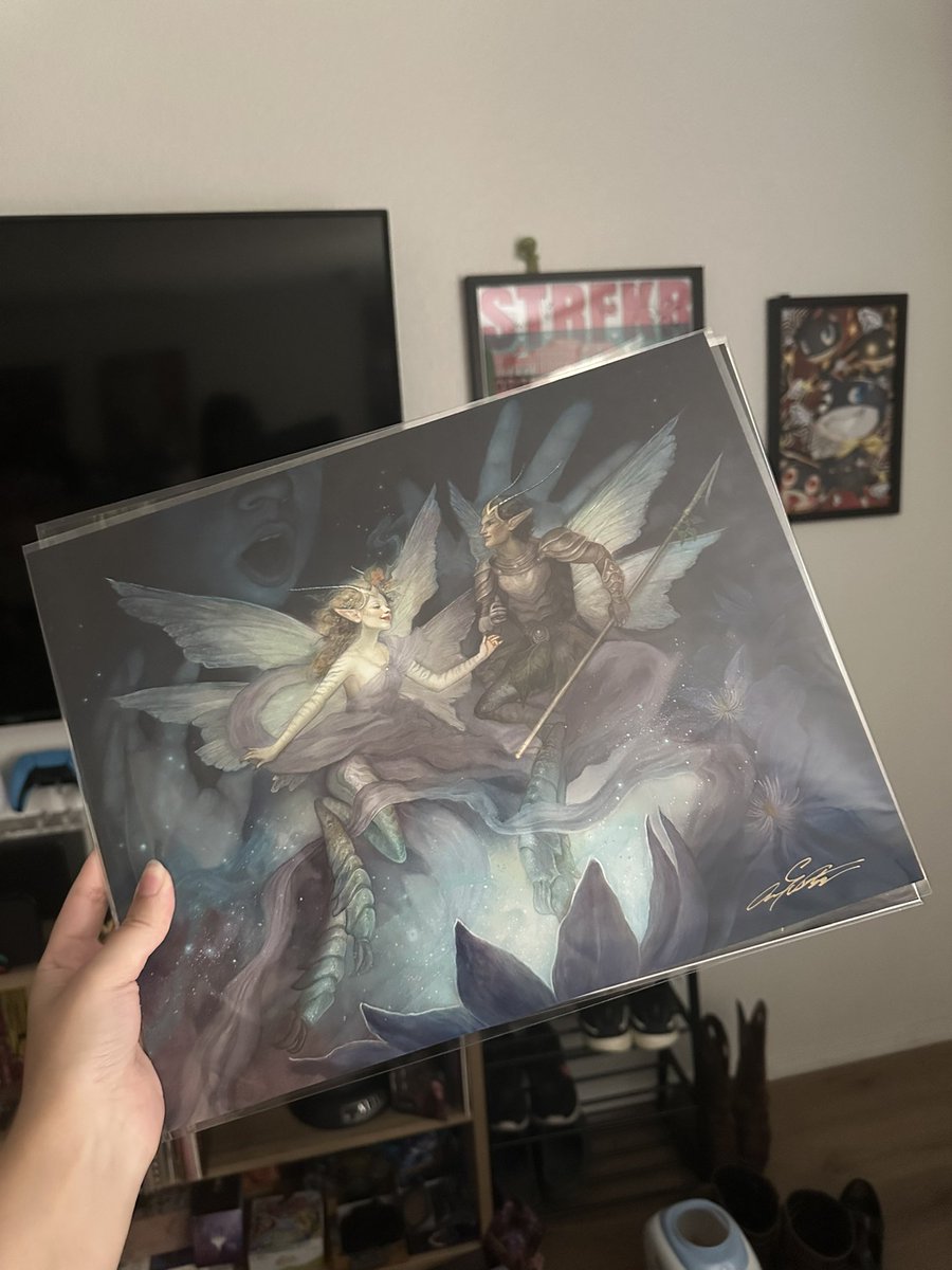 labrizo_'s tweet photo. Magic The Gathering art is so beautiful https://t.co/5EPix6jlYU