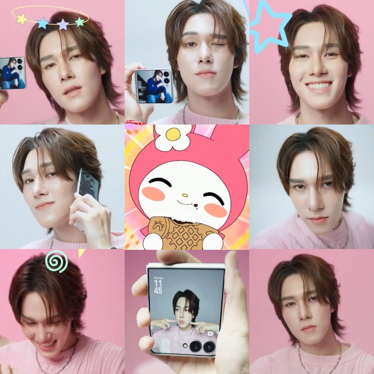 KurogaiLuv_SK's tweet photo. ｡₍ᐢ..ᐢ₎💗₍ᐢ..ᐢ₎｡ https://t.co/29OuLKDKsi