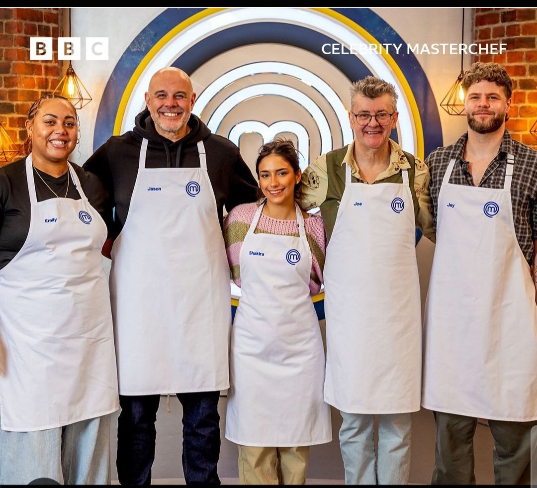 KusztorEmese's tweet photo. You kept this quiet, Mister!! @JayMcGuiness 🎉🥳🤞 https://t.co/UibvtdiiP4