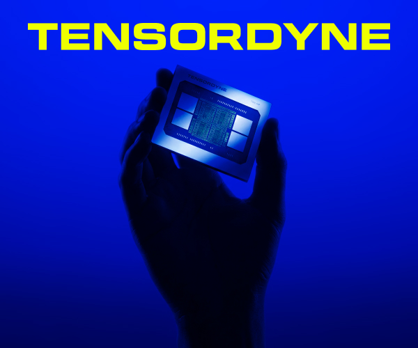 TensordyneInc's tweet photo. “Software will get more efficient, but the biggest needle-mover will be hardware: chips and racks.”

@BackhusGil13517 broke down the real economics of AI compute in @Forbes today. 

Link to the article in threads https://t.co/Bal8LY6LFI