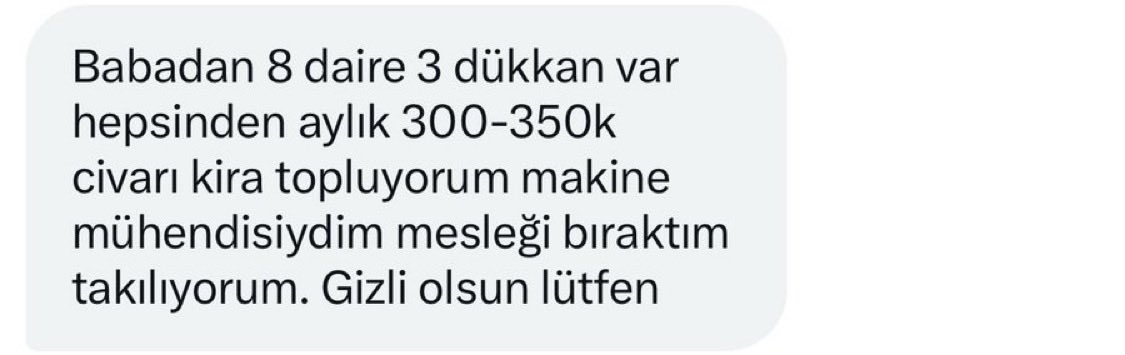 faraziyim31's tweet photo. Şöyle bir hayat lazım https://t.co/fIicEW5OKi