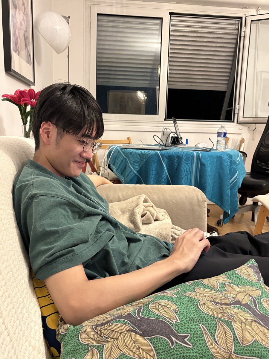 ZETA ひぐち HIGUCHI🧸 (@higuchi010914) / Posts / X